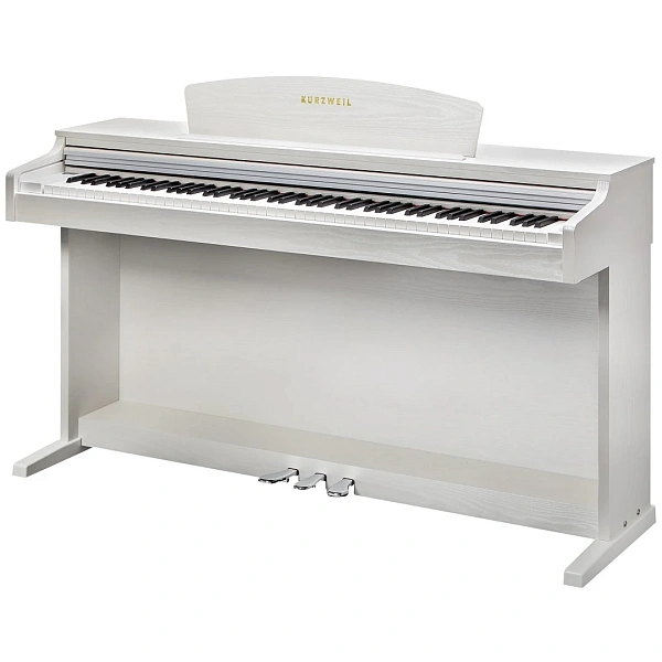 Цифровое пианино Kurzweil M115 WH