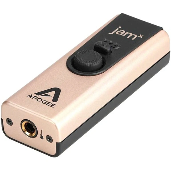 Аудиоинтерфейс Apogee Jam X