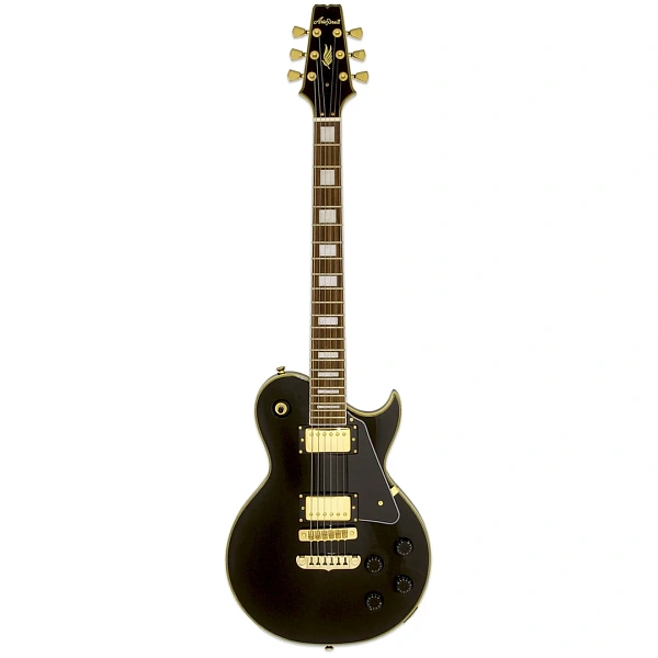 Электрогитара Aria PRO II PE-350CST AGBK