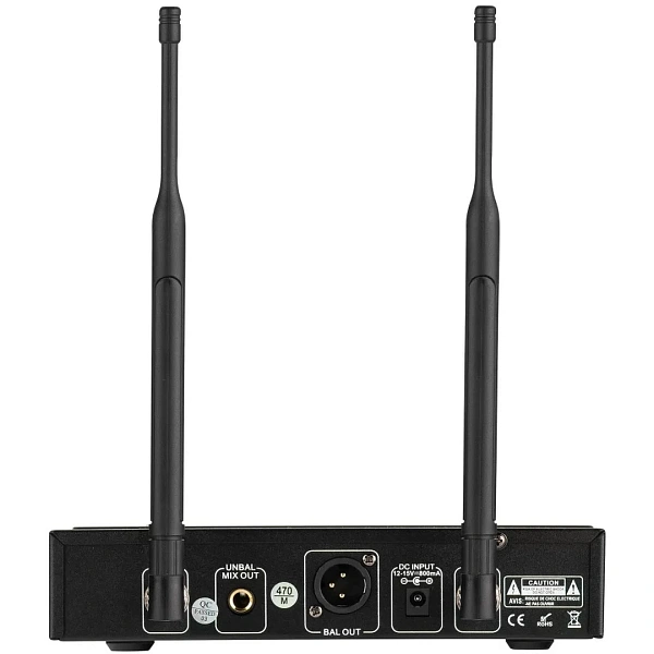 Радиосистема ITC T-530B