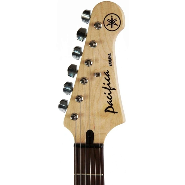 Электрогитара Yamaha Pacifica 012 WH