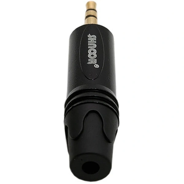Разъём Shnoor STP3-G-B