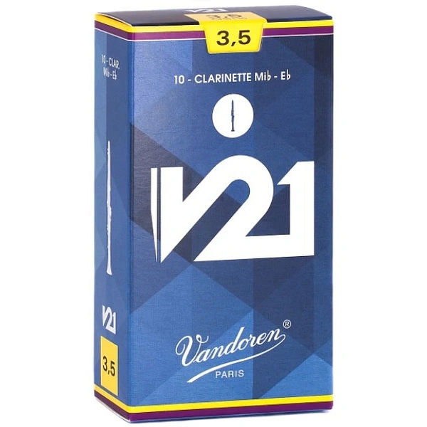 Трость для кларнета Vandoren CR8135 № 3.5