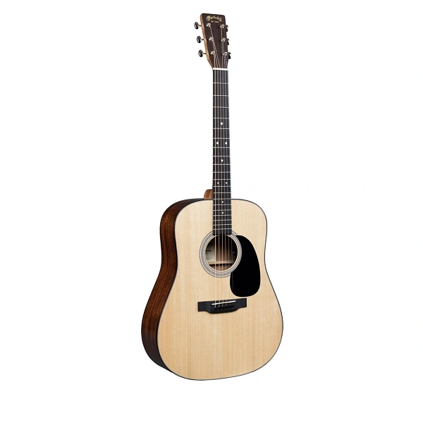 Электроакустическая гитара Martin D-12E Road Series