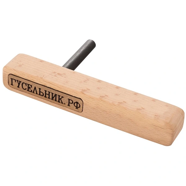 Ключ для настройки гуслей Гусельник GU-70.11.50.17000