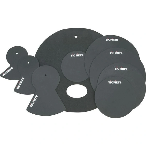 Комплект заглушек Vic Firth MUTEPP3
