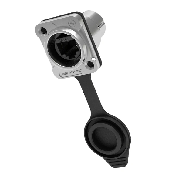 Разъём Seetronic SE8FD05-C6A