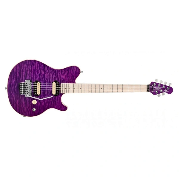 Электрогитара Sterling by MusicMan AX40D/TP