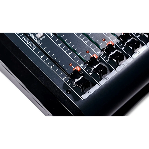 Микшерный пульт SVS Audiotechnik AM-12 PRO