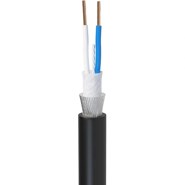 Микрофонный кабель Wize WMC22100P