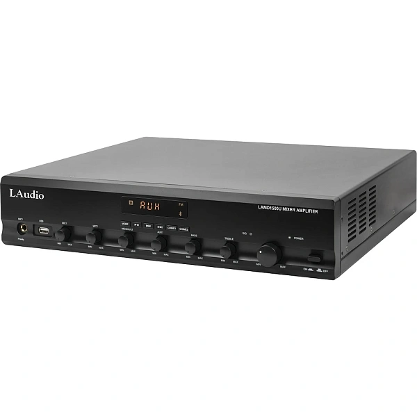 Усилитель LAudio LAMD1500U