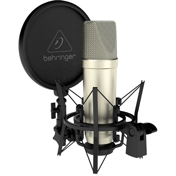 Микрофон Behringer TM1