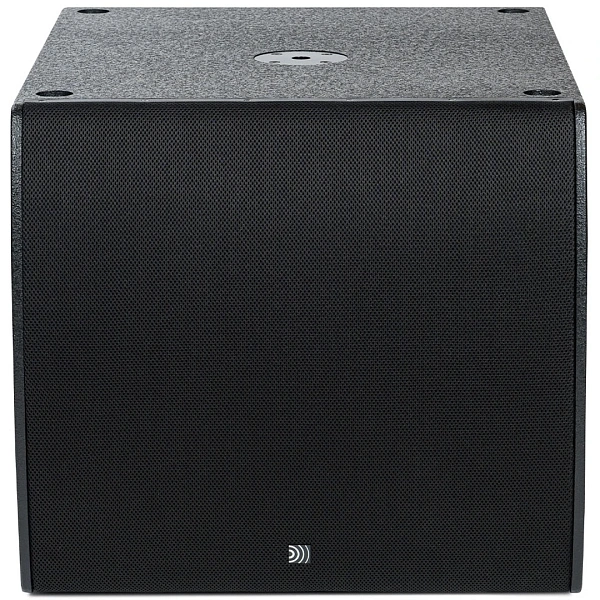 Сабвуфер DS Proaudio ERA-i S18A
