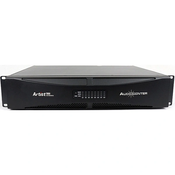 Усилитель Audiocenter Artist T8800
