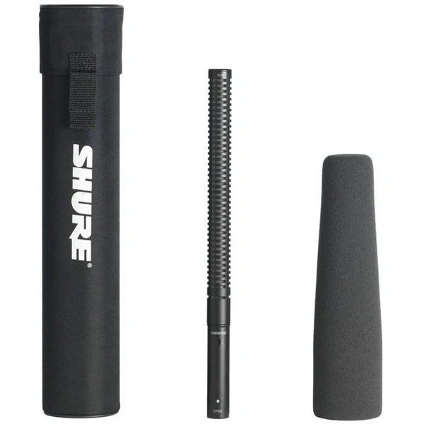 Микрофон Shure VP89M