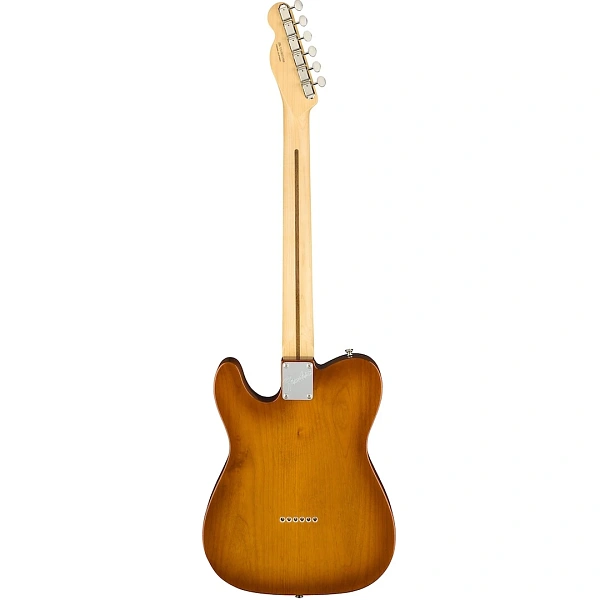 Электрогитара Fender American Performer Telecaster RW Honey Burst