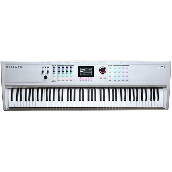 Цифровое пианино Kurzweil SP7 WH