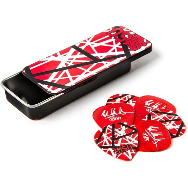 Набор медиаторов Dunlop EVHPT08 EVH 5150