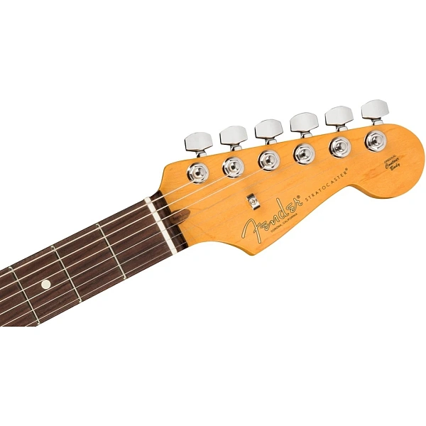 Электрогитара Fender American Professional II Stratocaster RW Dark Night