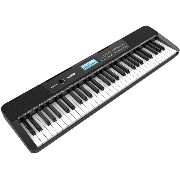 Синтезатор Yargo Key 330 Pack