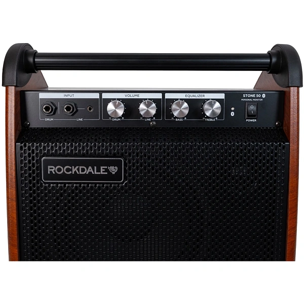 Комбоусилитель Rockdale Stone 50