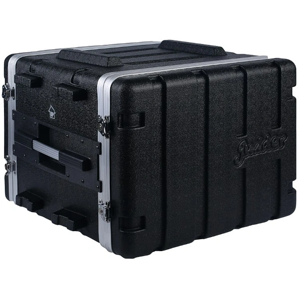 Рэковый кейс Guider ABS-8UL
