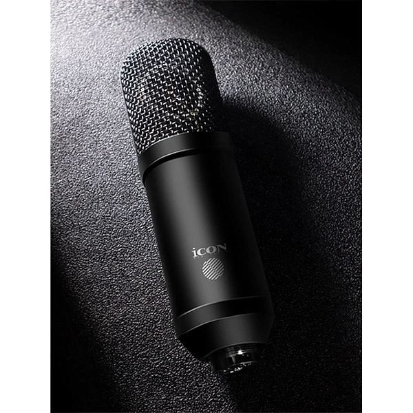 Микрофон iCON M5