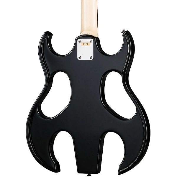 Электрогитара MIG Guitars MIG23-BL24