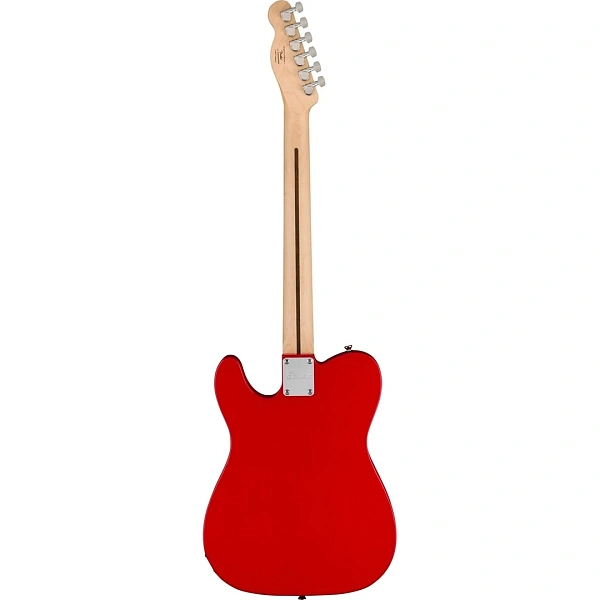 Электрогитара Fender Squier Sonic Telecaster LRL Torino Red