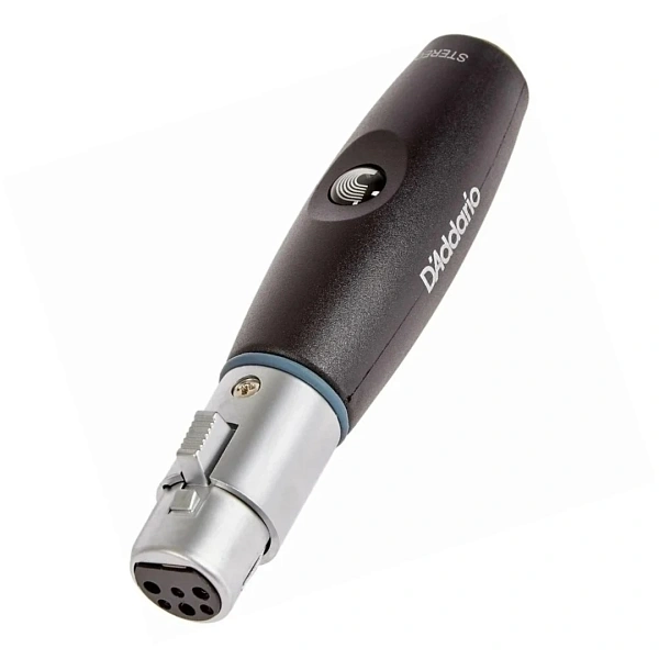 Переходник Planet Waves PW-P047BB