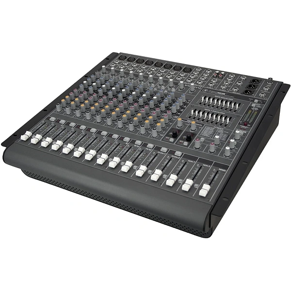 Микшерный пульт Mackie PPM1012