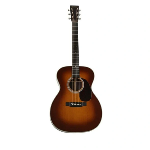 Акустическая гитара Martin 000-28 Ambertone Standard Series