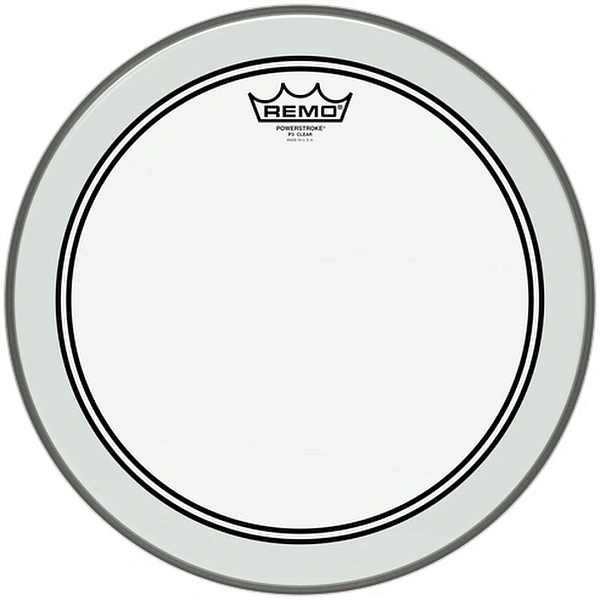 Пластик Remo P3-0314-BP