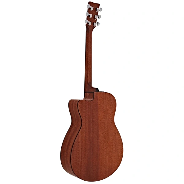 Электроакустическая гитара Yamaha FSX800CN
