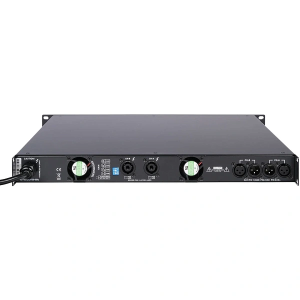 Усилитель Soundking AQ2250