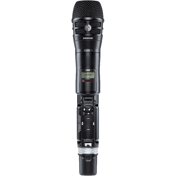 Передатчик Shure AD2/K8B G56