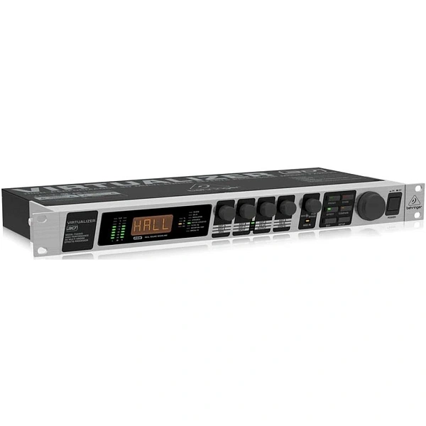 Процессор эффектов Behringer FX2000
