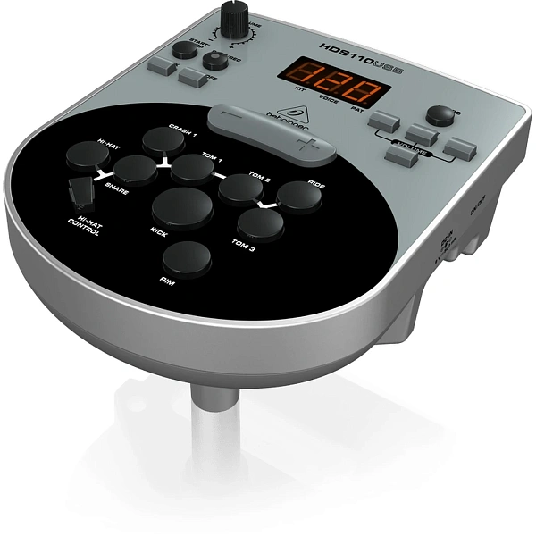 Электронная ударная установка Behringer XD8USB