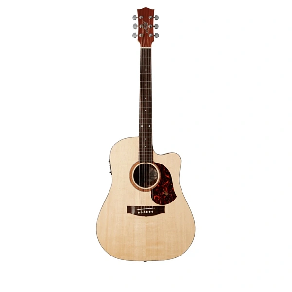 Электроакустическая гитара Maton SRS70C