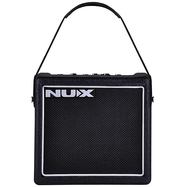 Комбоусилитель Nux Mighty-8SE