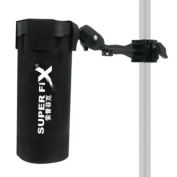 Держатель для барабанных палочек Superfix XMSA105B