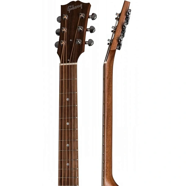 Электроакустическая гитара Gibson G-45 Studio 2019 Walnut Burst