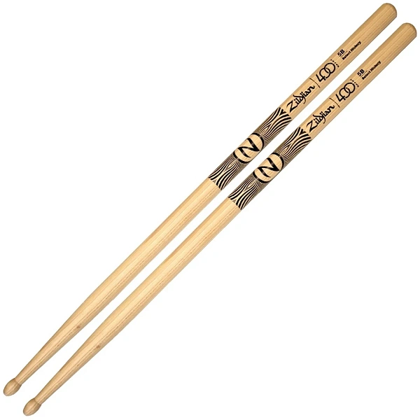 Барабанные палочки Zildjian Z5B-400