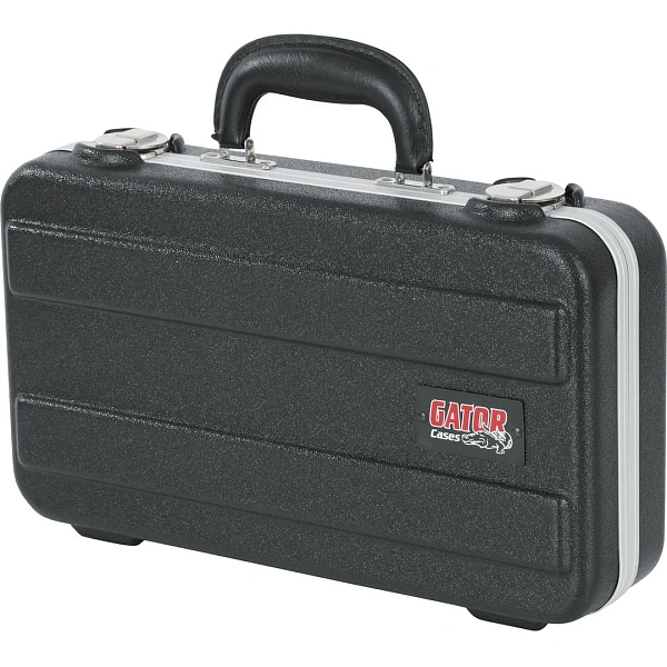 Кейс для микрофонов Gator GM-6-PE