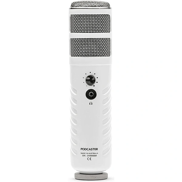 Микрофон Rode Podcaster MKII
