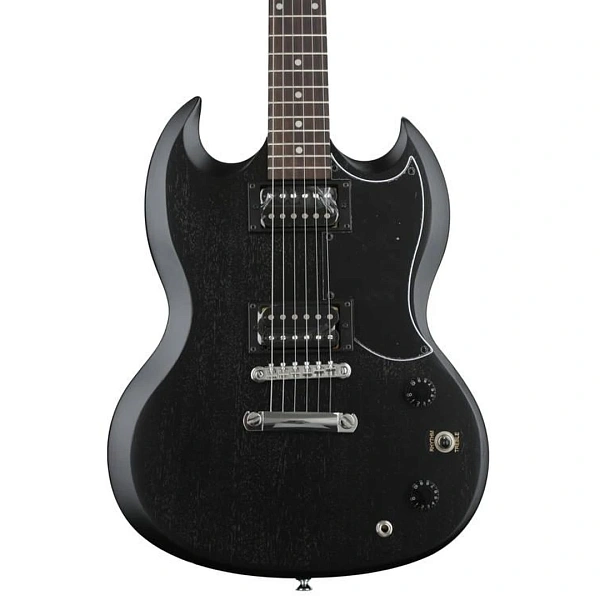 Электрогитара Epiphone SG-Special VE Ebony