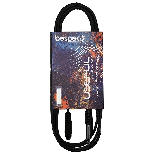 Кабель Bespeco ULF150