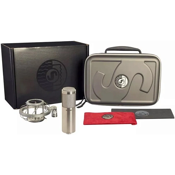 Микрофон Shure KSM353/ED