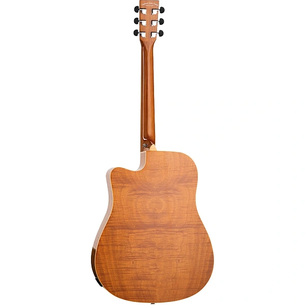 Электроакустическая гитара Tanglewood DBT DCE FMH
