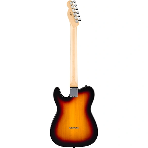 Электрогитара Fender Standard Telecaster LRL 3-Color Sunburst